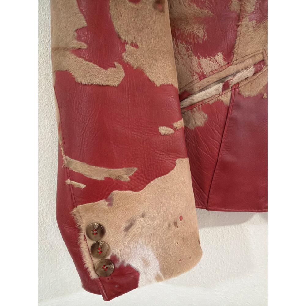 Dolce Vita western jacket - Picture 3 of 6